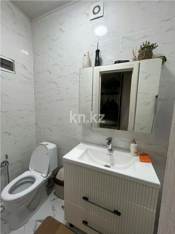 Продажа 3-комнатной квартиры, 94.6 м² в Астане - фото 6