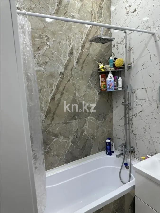 Продажа 3-комнатной квартиры, 95 м² - Продажа трехкомнатных квартир от собственников в Алматы - страница 2 фото 5 из 7