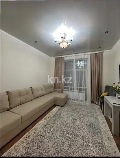 Продажа 1-комнатной квартиры, 44 м² в Астане