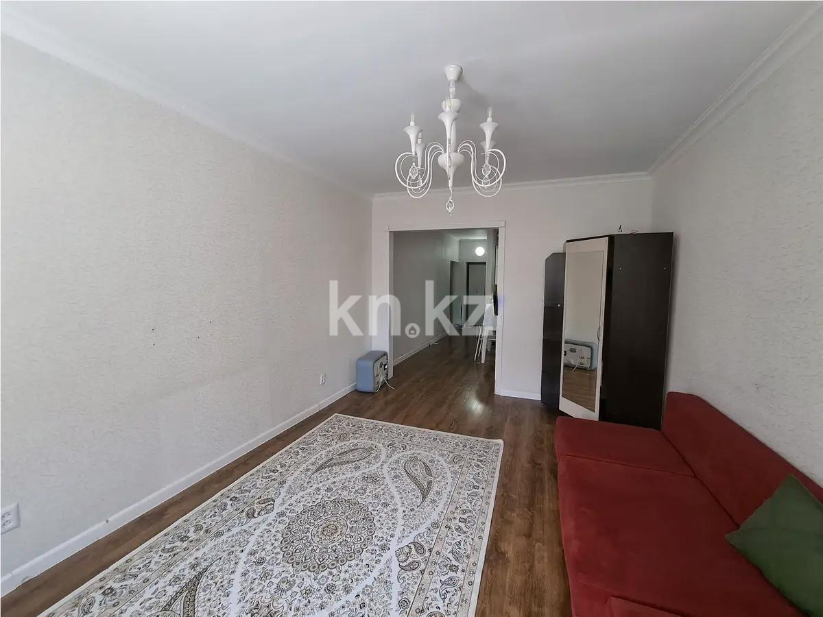 Продажа 3-комнатной квартиры, 70 м², пр. Момышулы, дом  19/1 - Продажа  трехкомнатных квартир в новостройках Астаны без посредников фото 1 из 4