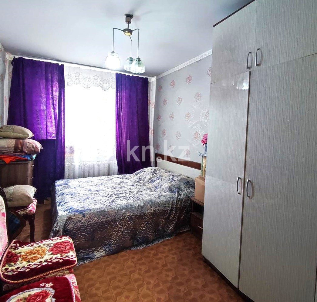 Продажа 3-комнатной квартиры, 68 м² - Продажа трехкомнатных квартир в Абае фото 2 из 7