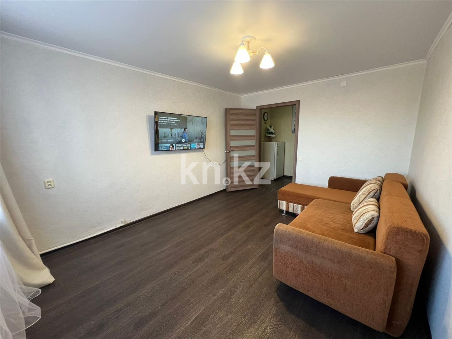 Продажа 2-комнатной квартиры, 48.9 м², ул. Молдагуловой в Карагандинской области - фото 4