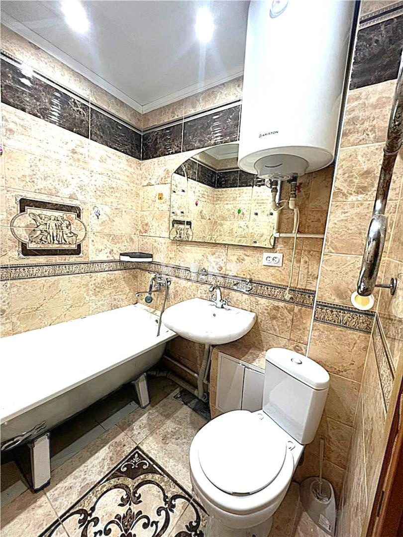 Продажа 3-комнатной квартиры, 58 м² - Продажа трехкомнатных квартир в Городе Караганды фото 14 из 20