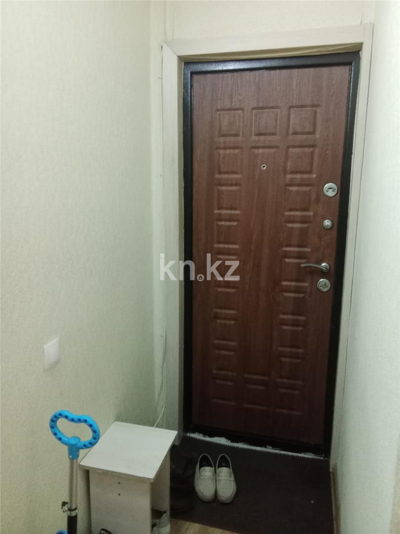Продажа 2-комнатной квартиры, 48 м², мкр-н 16 - Продажа квартир в Караганде фото 11 из 11