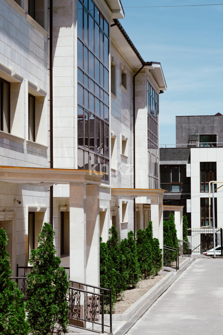 Продажа 3-комнатной квартиры, 95.6 м² - Продажа квартир в Алматы - страница 114 фото 3 из 14