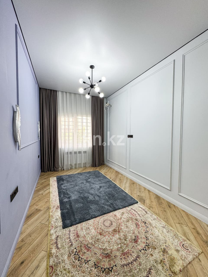 Продажа 2-комнатной квартиры, 77 м² в Алматы - фото 29