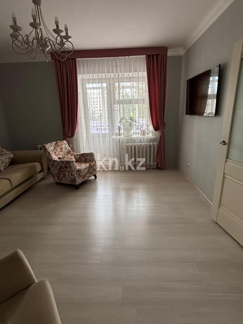 Продажа 3-комнатной квартиры, 88 м² в Астане - фото 5