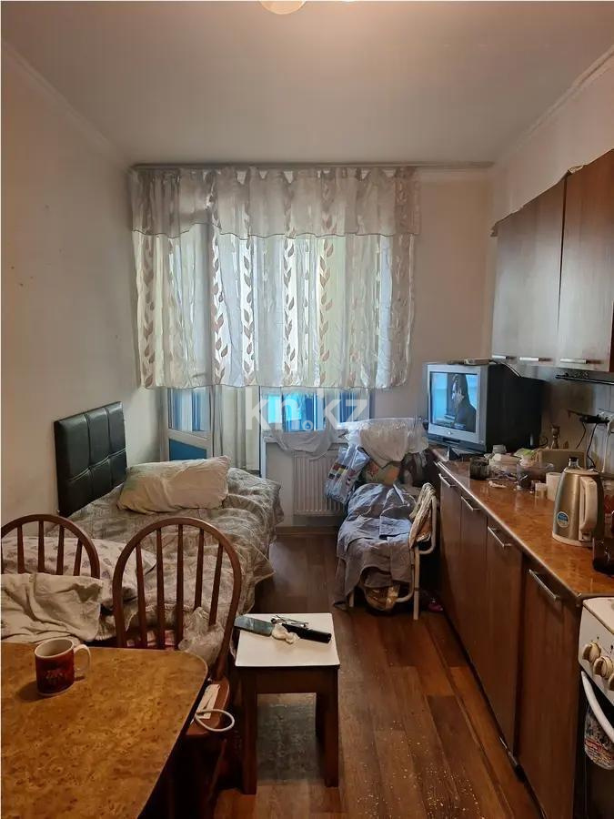 Продажа 1-комнатной квартиры, 46.8 м², ул. Брусиловского, дом  167 - Продажа квартир в Алматы с фото фото 2 из 3