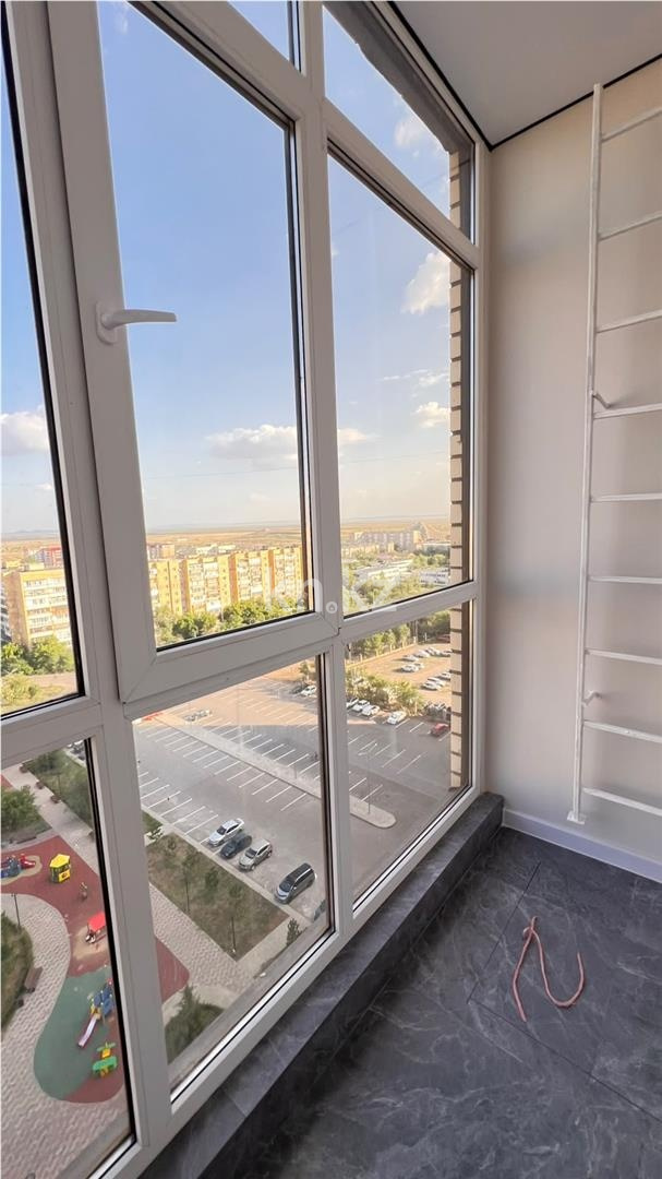 Продажа 2-комнатной квартиры, 46 м² в Караганде - фото 11