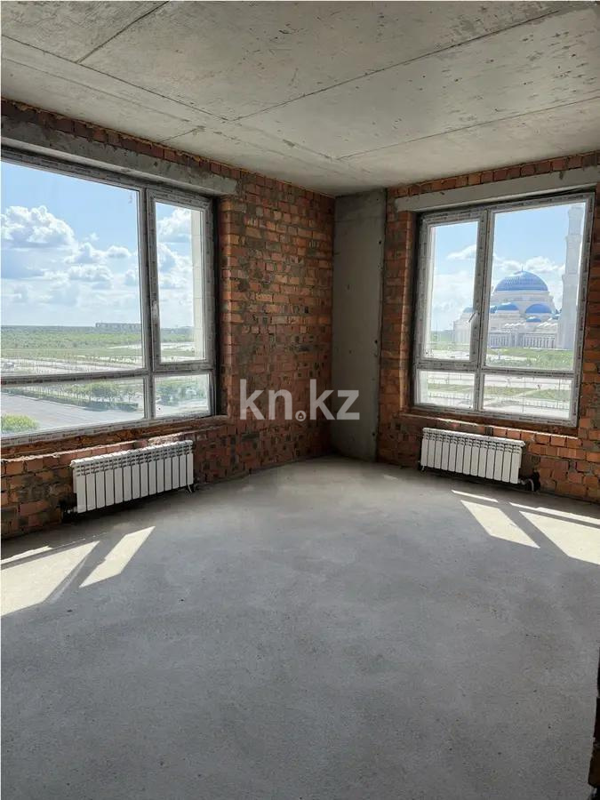 Продажа 2-комнатной квартиры, 67.1 м² - Продажа баз, складов и промышленной недвижимости в Жезказгане фото 1 из 3