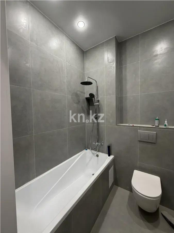 Продажа 1-комнатной квартиры, 48 м² - Продажа квартир в новостройках Астаны без посредников - страница 35 фото 3 из 4