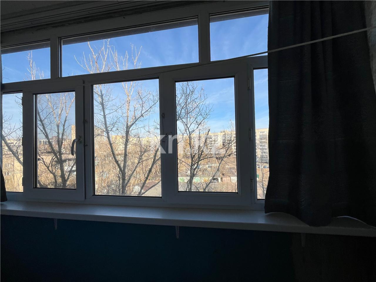 Продажа 2-комнатной квартиры, 52 м², пр. Республики, дом  16/2 в Караганде - фото 9