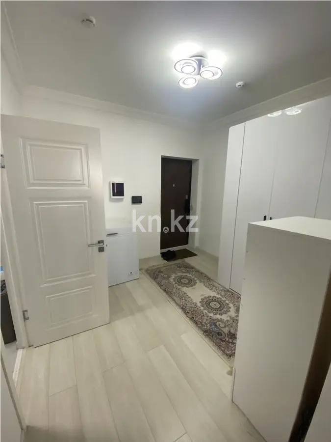 Продажа 2-комнатной квартиры, 59 м² в Алматы - фото 5