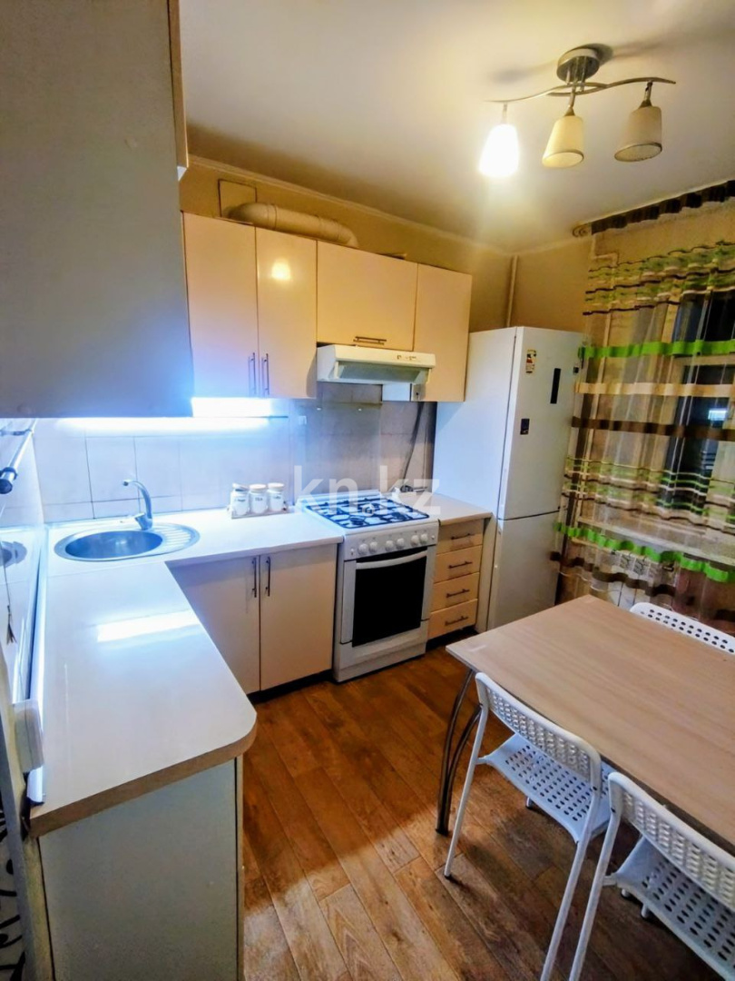 Продажа 2-комнатной квартиры, 52.5 м², ул. Есенжанова - Продажа жилой и коммерческой недвижимости в Уральске фото 5 из 15