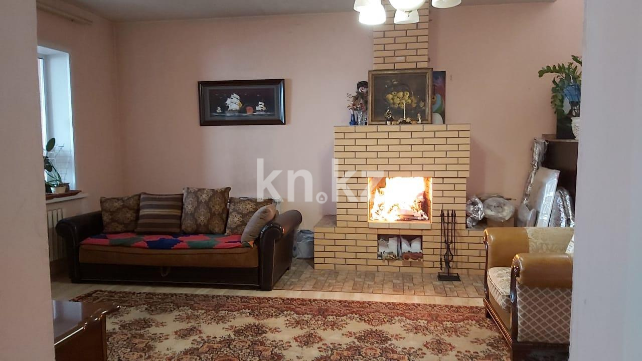 Продажа 6-комнатного дома, 370 м², ул. Аккемер, дом  28/2 - Продажа домов, коттеджей в Астане с фото фото 19 из 19