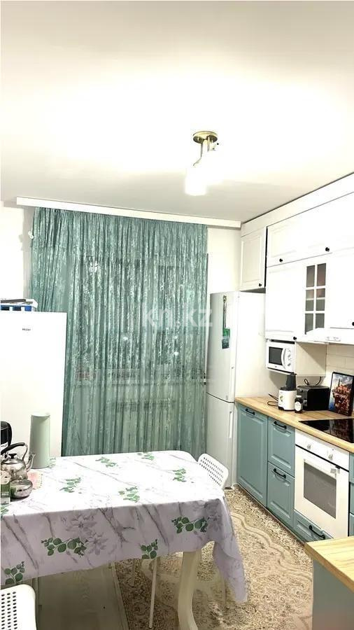 Продажа 2-комнатной квартиры, 68.2 м², ул. Бокейхана, дом  21/5 - Продажа квартир в Казахстане фото 3 из 6