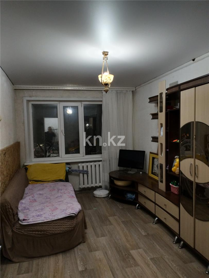 Продажа 3-комнатной квартиры, 59.5 м² в Астане