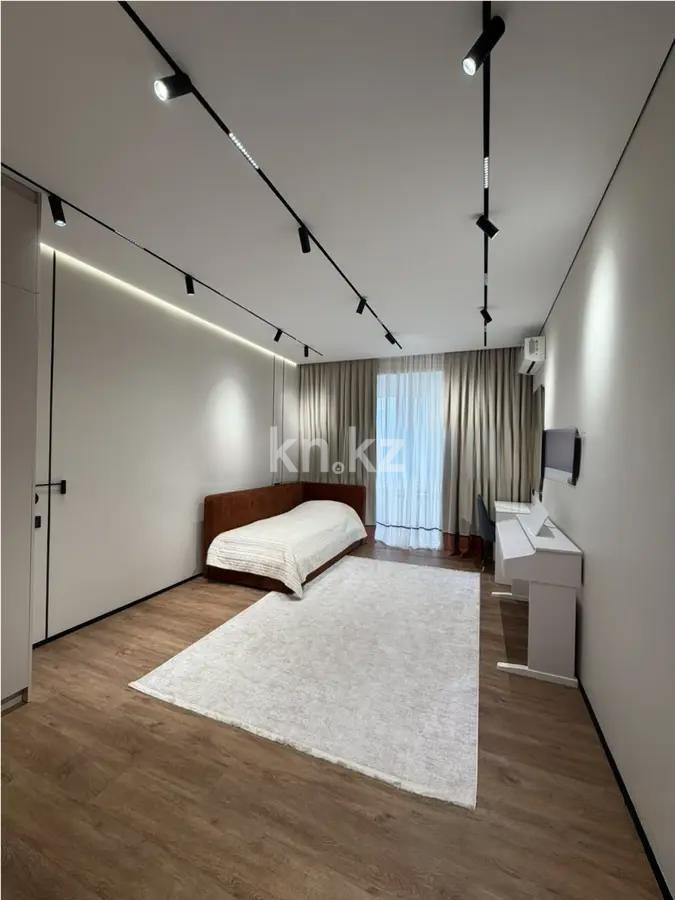 Продажа 4-комнатной квартиры, 144 м² в Алматы - фото 3
