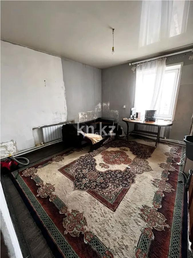 Продажа 2-комнатной квартиры, 57 м² в Караганде - фото 2