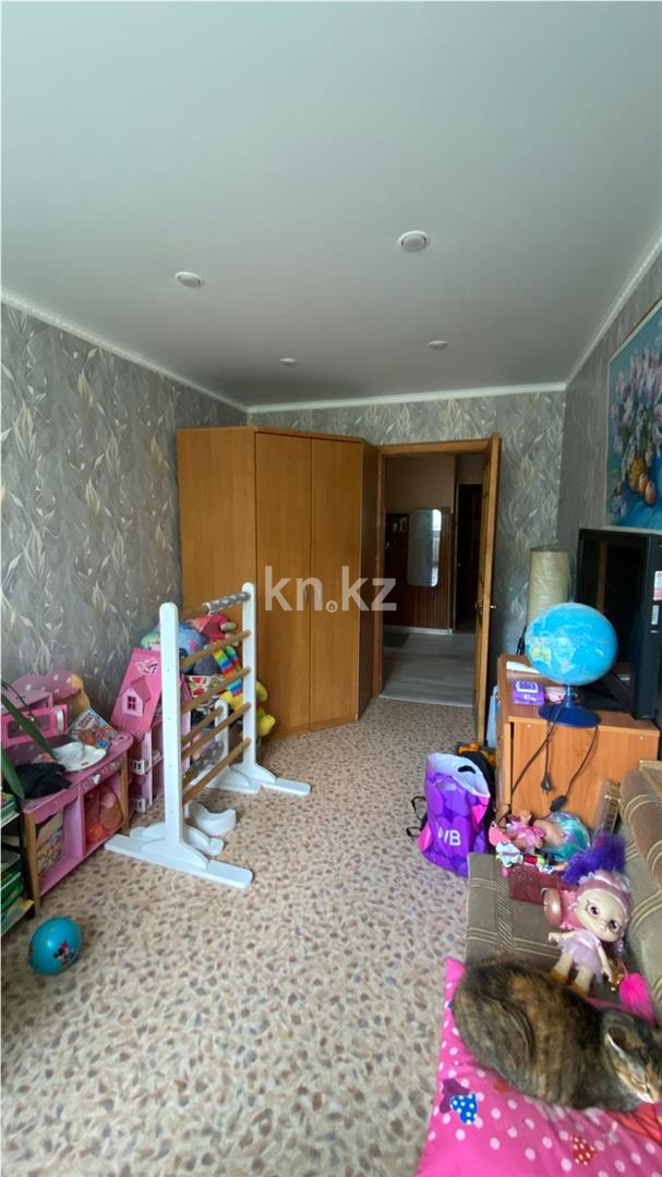 Продажа 3-комнатной квартиры, 61 м², ул. Озёрная - Продажа квартир в Темиртау фото 10 из 17