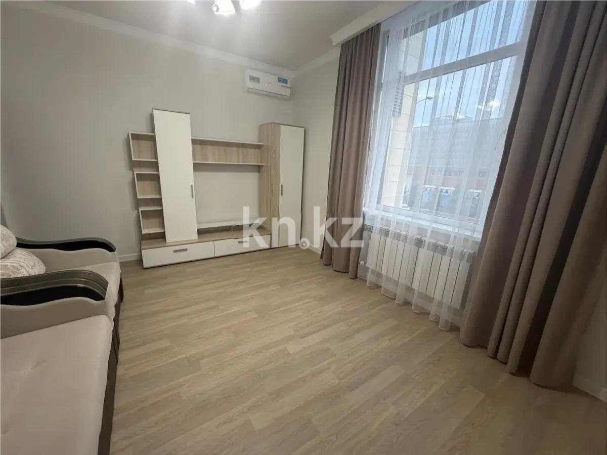 Продажа 1-комнатной квартиры, 40 м² в Астане