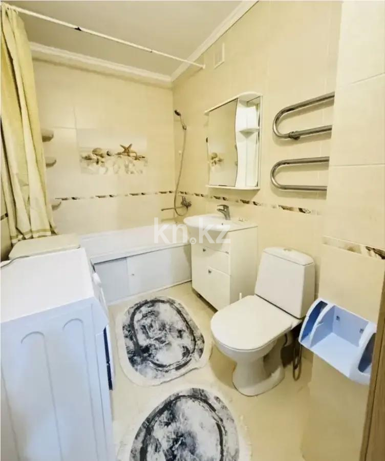 Продажа 2-комнатной квартиры, 41.5 м² - Продажа двухкомнатных квартир в кирпичном доме в Астане - страница 4 фото 4 из 4