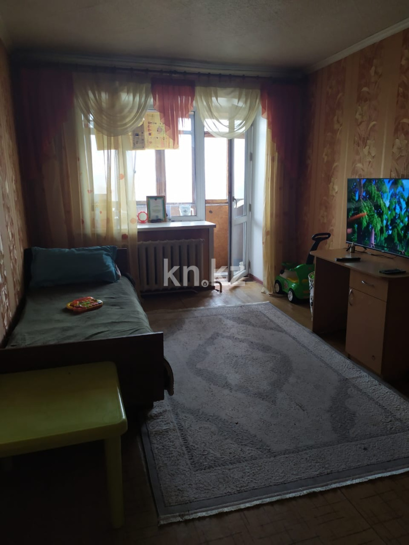 Продажа 2-комнатной квартиры, 43.1 м² - Продажа двухкомнатных квартир от собственников в Караганде фото 5 из 7