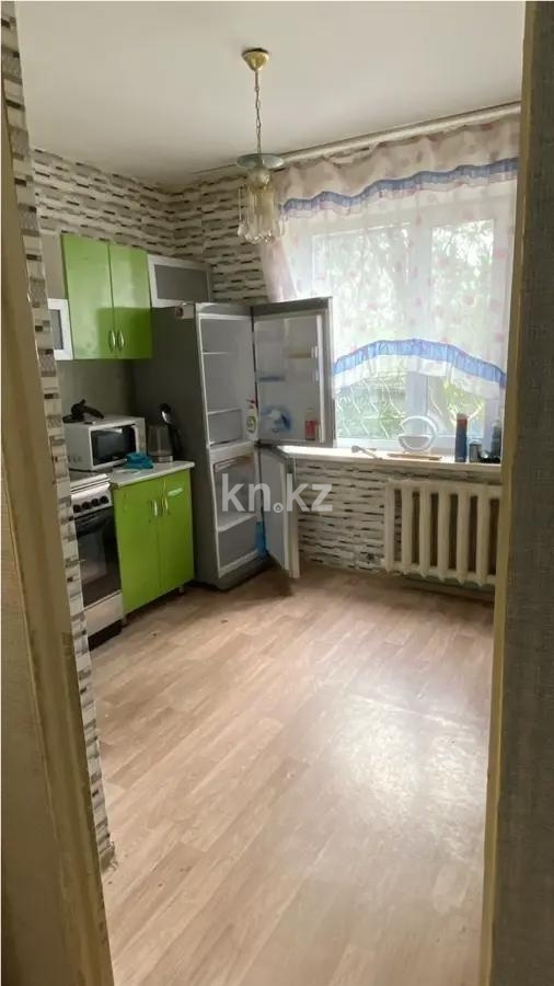Продажа 2-комнатной квартиры, 50 м² - Продажа квартир в блочном доме в Темиртау фото 3 из 3