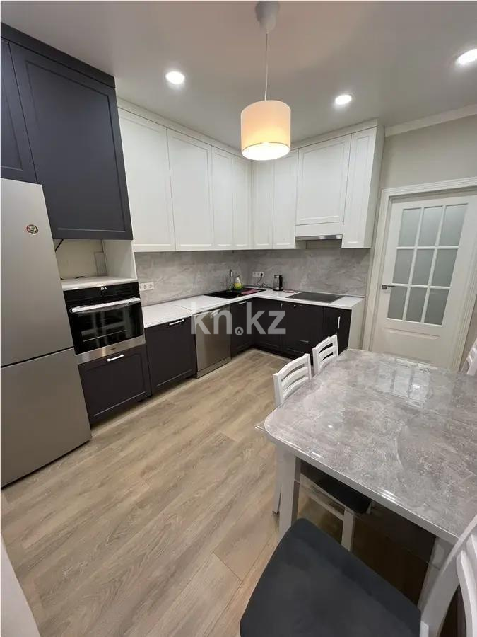 Продажа 2-комнатной квартиры, 65 м² - Продажа двухкомнатных квартир в Алматы - страница 4 фото 3 из 7