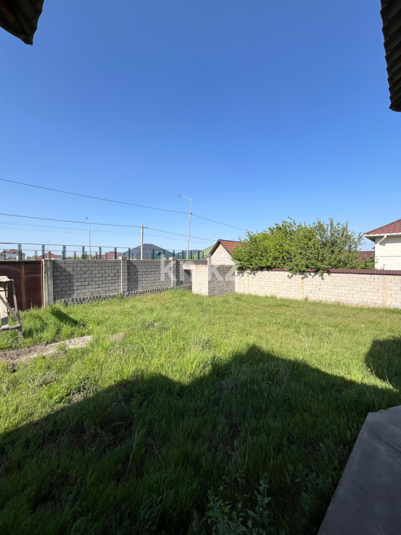 Продажа 6-комнатного дома, 210 м² - Продажа недвижимости в Шымкенте фото 3 из 18