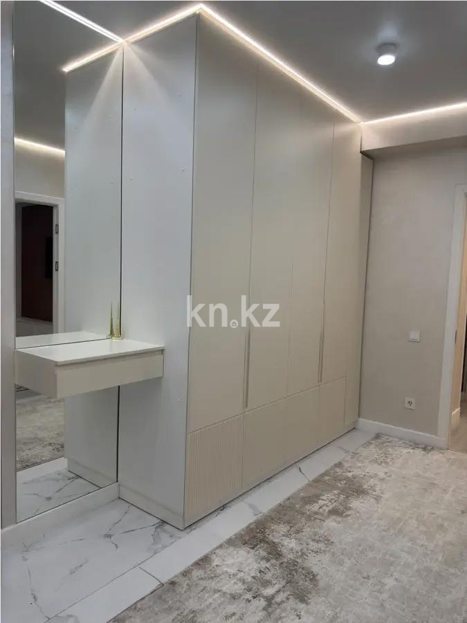 Продажа 2-комнатной квартиры, 64.4 м², пр. Абая, дом  164 в Алматы - фото 5