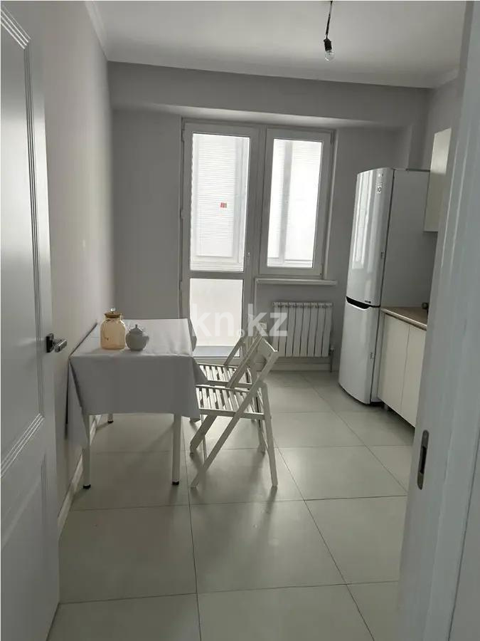 Продажа 1-комнатной квартиры, 40 м² - Продажа квартир в новостройках Алматы с фото - страница 3 фото 2 из 4