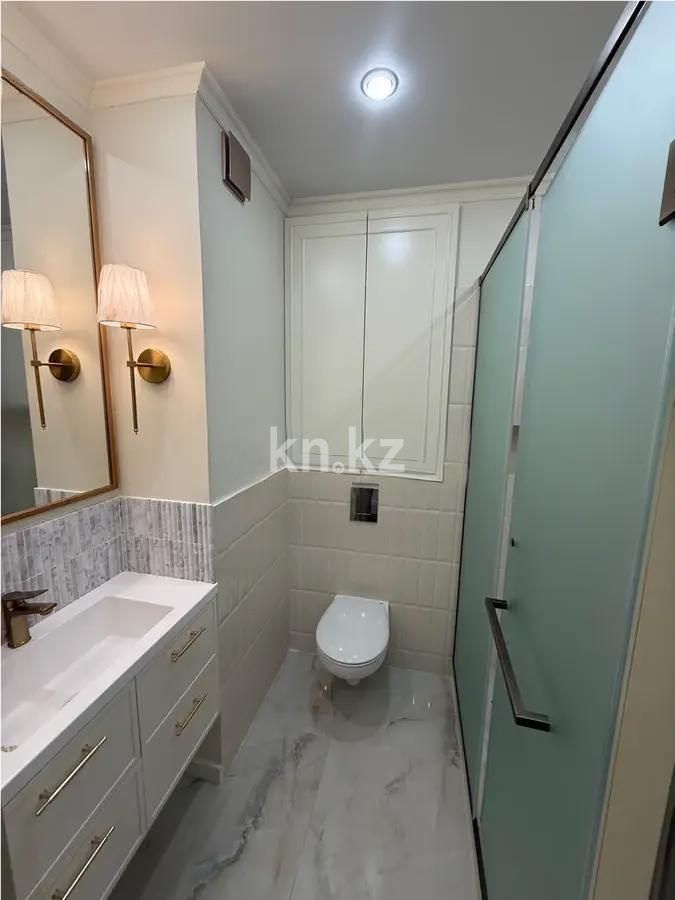 Продажа 3-комнатной квартиры, 78 м², мкр-н Думан-2, дом  57/2 - Продажа  трехкомнатных квартир в Алматы без посредников фото 4 из 5