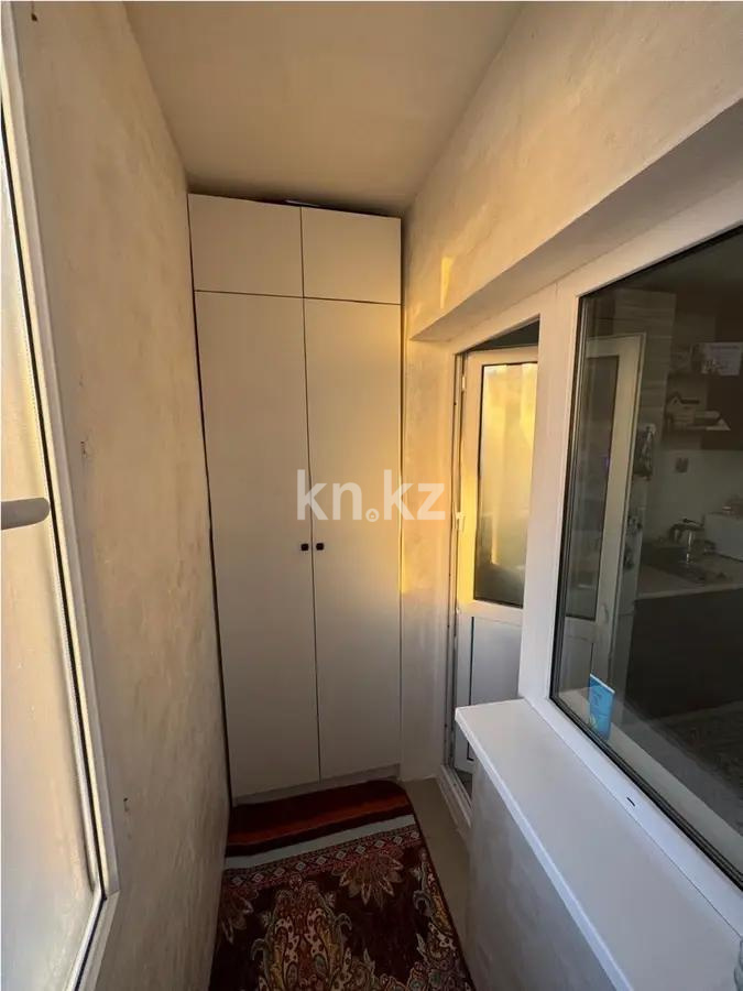 Продажа 1-комнатной квартиры, 42 м², ул. Кобыланды батыра, дом  7 - Продажа квартир в новостройках Астаны с фото фото 7 из 8