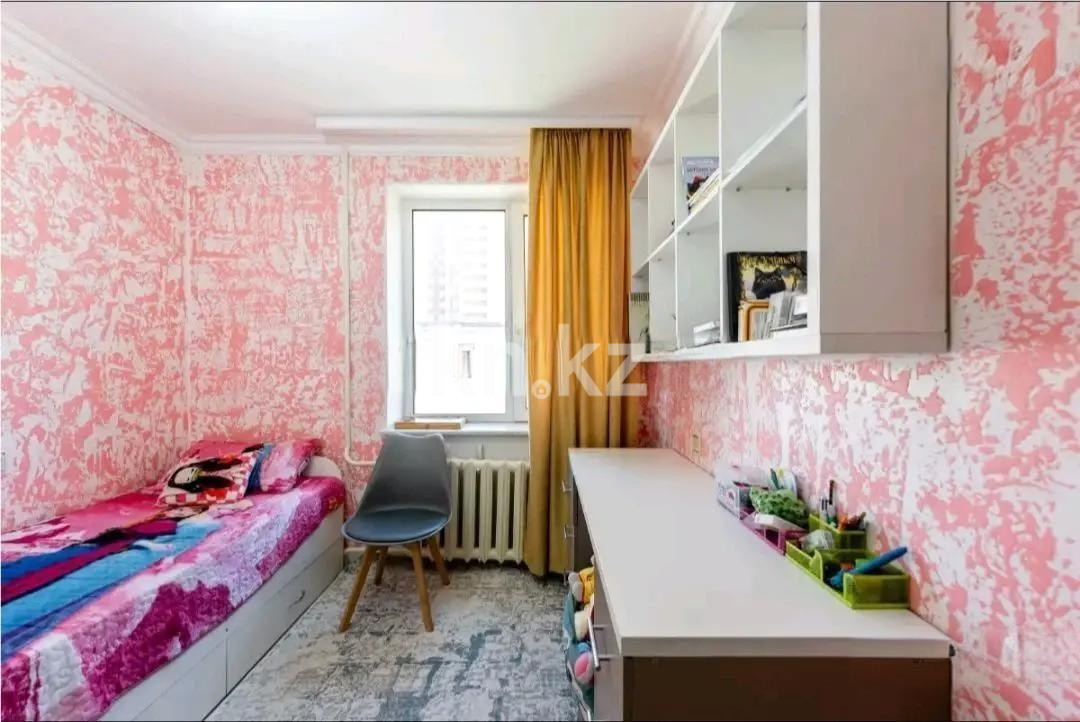 Продажа 4-комнатной квартиры, 71 м² - Продажа четырехкомнатных квартир в панельном доме в Казахстане - страница 3 фото 3 из 6