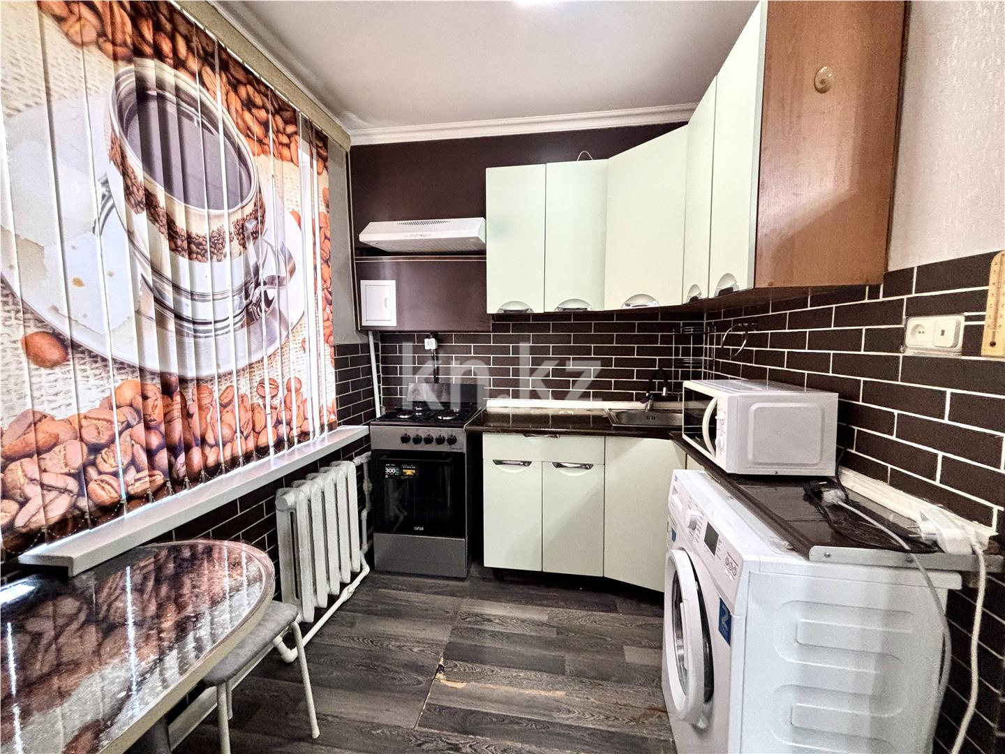 Продажа 1-комнатной квартиры, 31 м² - Недвижимость в Караганде - страница 26 фото 4 из 11