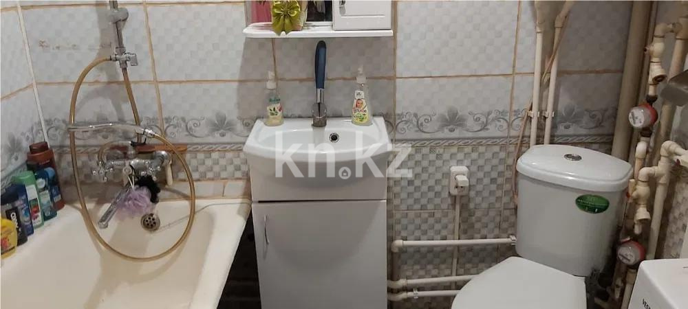 Продажа 3-комнатной квартиры, 61 м², ул. 6-й мик-н, дом  16 - Продажа квартир в Темиртау без посредников фото 4 из 5