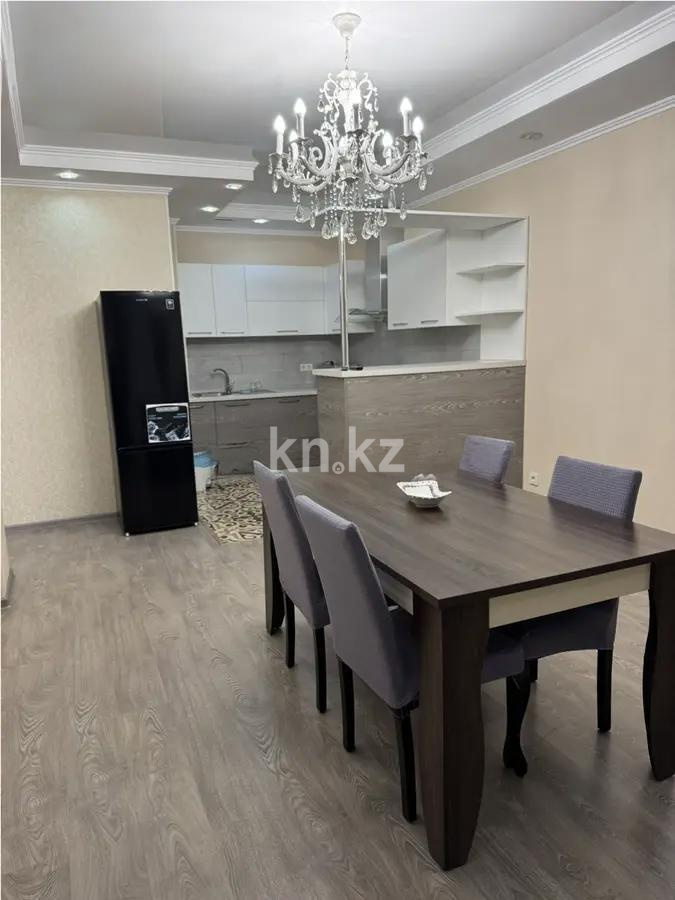 Продажа 3-комнатной квартиры, 72 м² - Продажа квартир в Казахстане - страница 35 фото 3 из 4