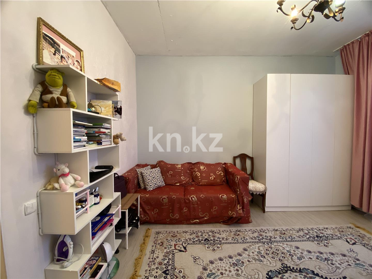 Продажа 2-комнатной квартиры, 65 м² - Продажа квартир в Астане с фото - страница 8 фото 2 из 21