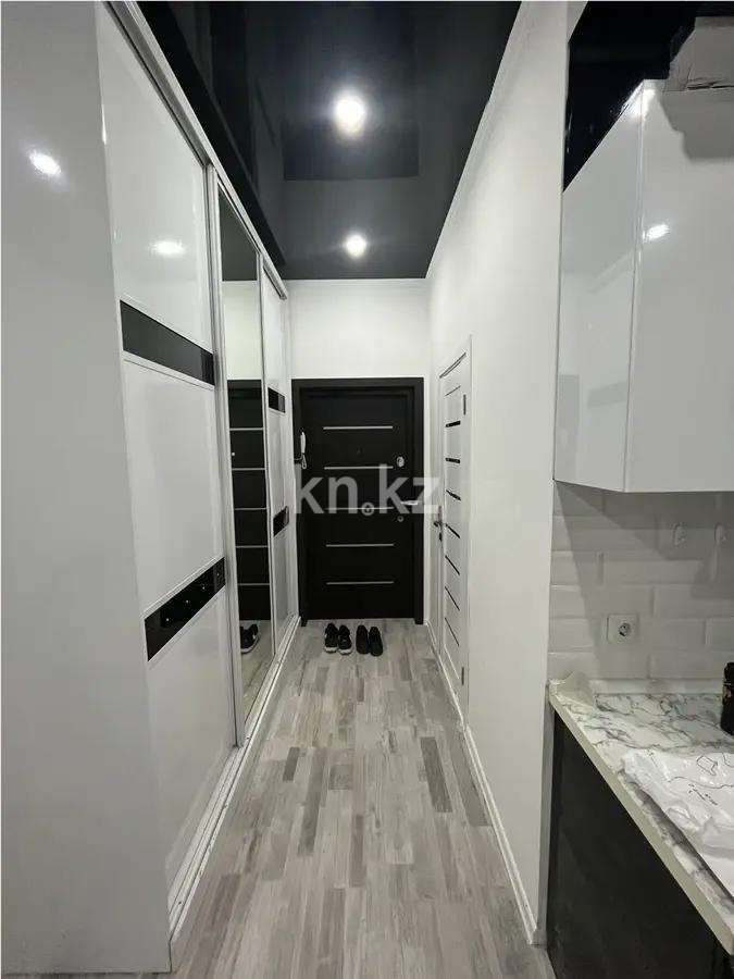 Продажа 1-комнатной квартиры, 34 м², ул. Айтеке би, дом  11 в Астане - фото 4