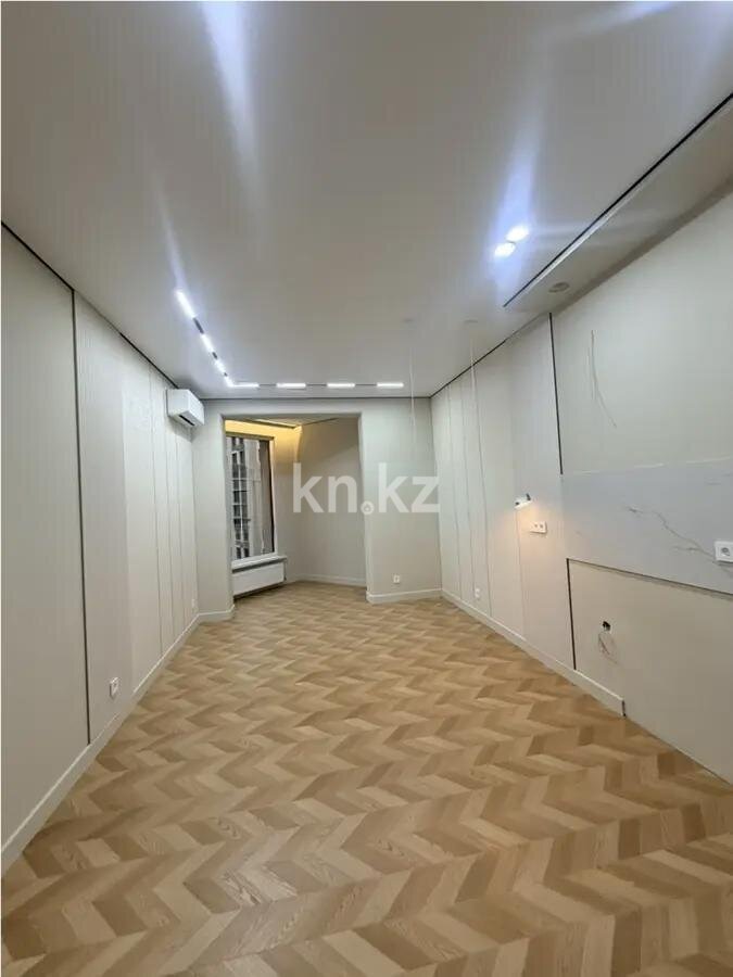 Продажа 1-комнатной квартиры, 44.8 м² в Алматы