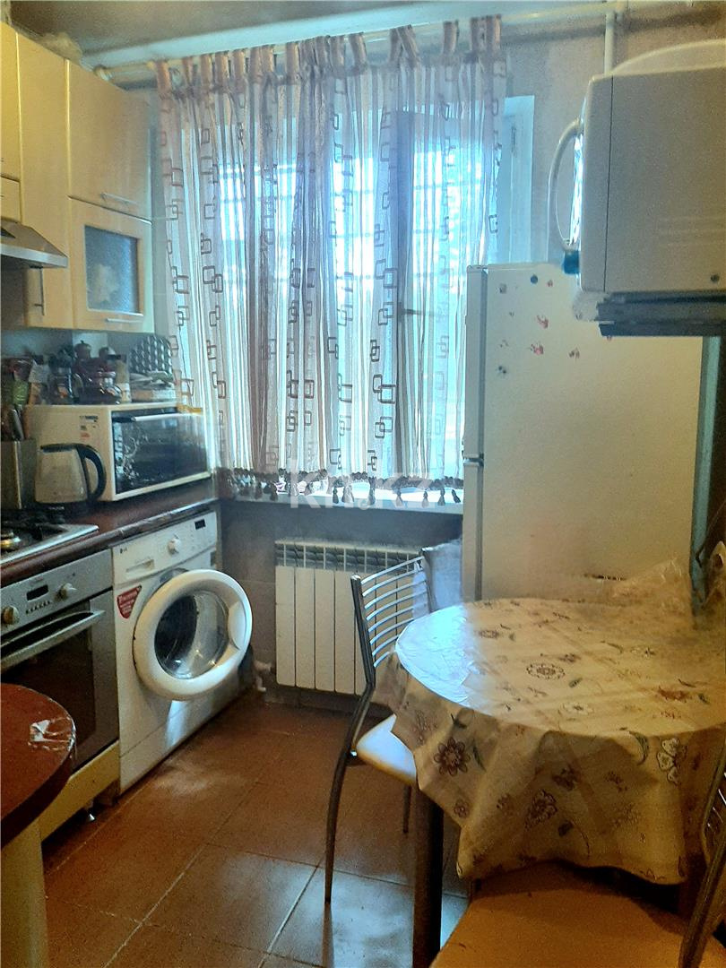 Продажа 2-комнатной квартиры, 43 м², ул. 6-й мик-н - Продажа  двухкомнатных квартир в Темиртау фото 5 из 11