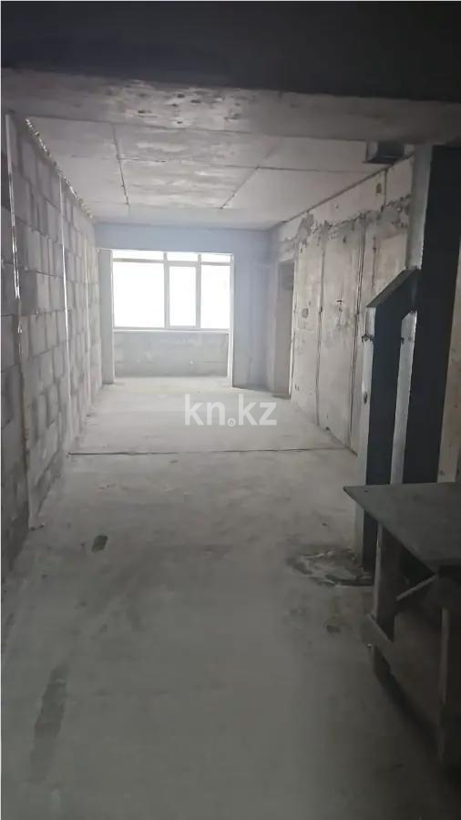 Продажа 2-комнатной квартиры, 42.8 м² в Алматы