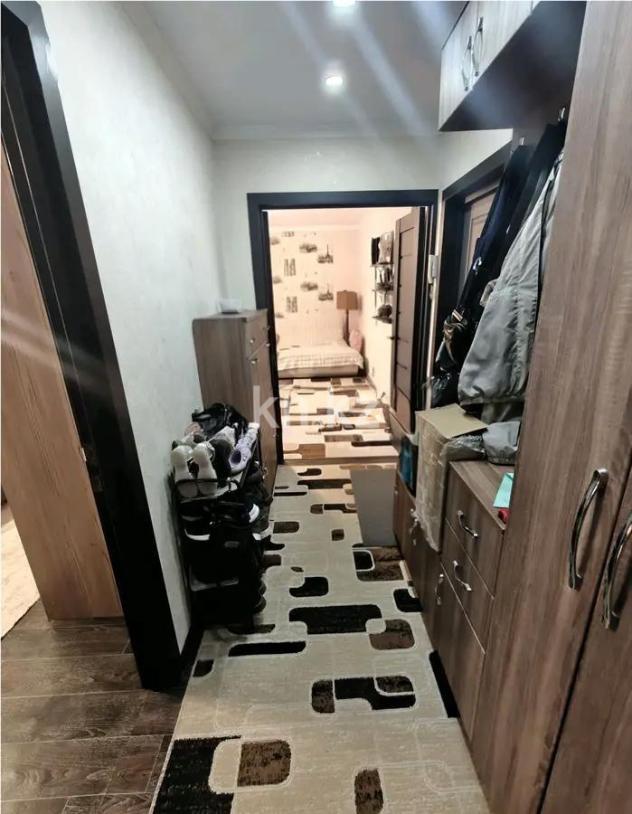 Продажа 2-комнатной квартиры, 52 м² в Абае - фото 4