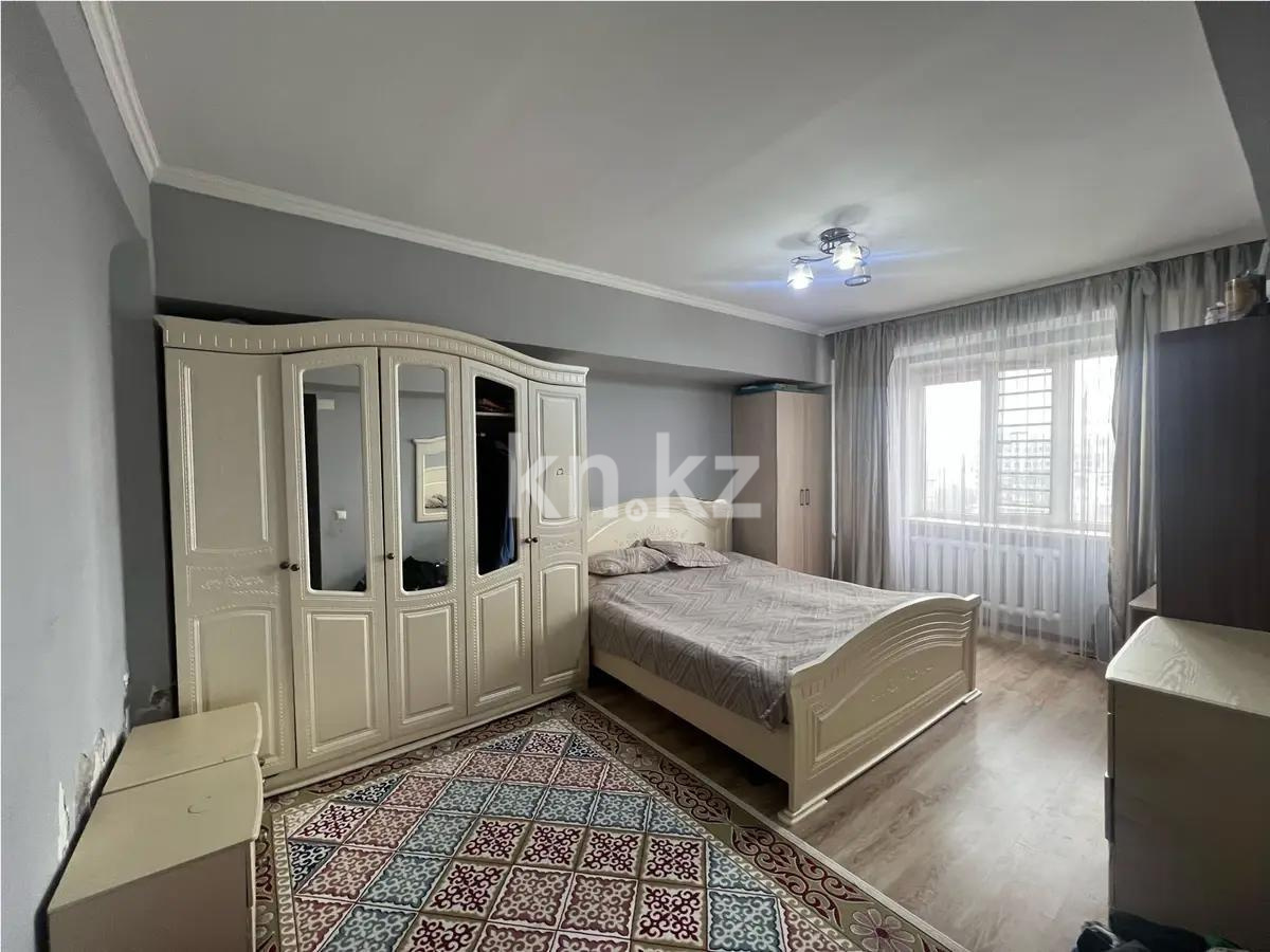 Продажа 3-комнатной квартиры, 78.9 м², ул. Тлендиева, дом  256 в Алматы - фото 2