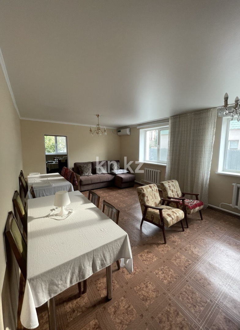 Продажа 4-комнатного дома, 150 м², Сокпакбаева  проезд, дом  31 - Продажа квартир в Атырау фото 2 из 7