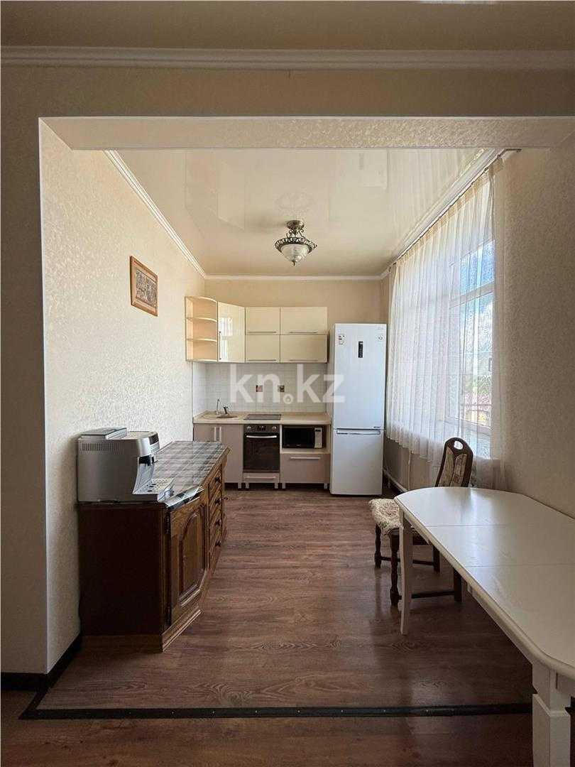 Продажа 4-комнатной квартиры, 86 м², ул. Тищенко - Продажа квартир в Темиртау фото 9 из 13