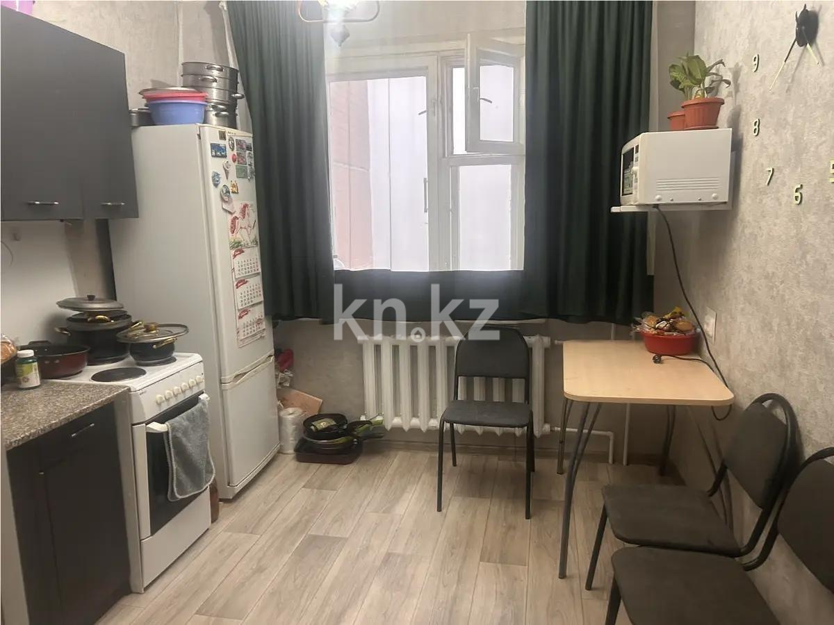 Продажа 2-комнатной квартиры, 56 м² - Продажа двухкомнатных квартир в панельном доме в Караганде фото 3 из 4