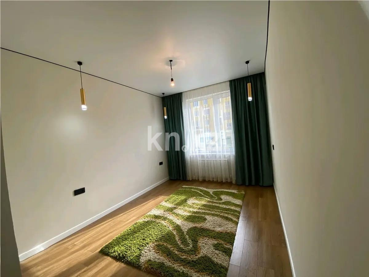 Продажа 2-комнатной квартиры, 55 м² в Алматы - фото 2