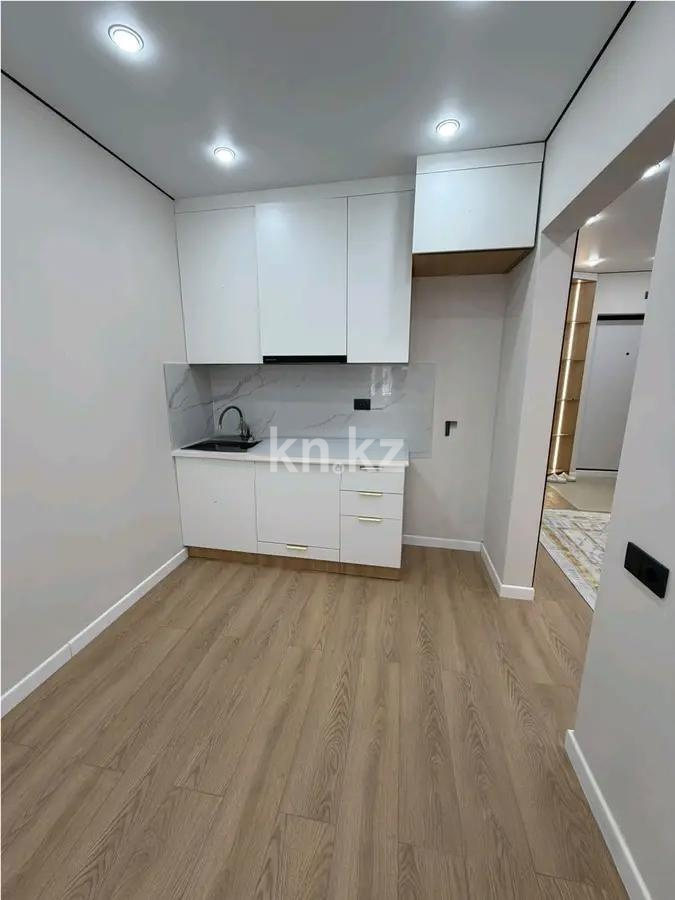 Продажа 2-комнатной квартиры, 35 м² в Алматы - фото 3